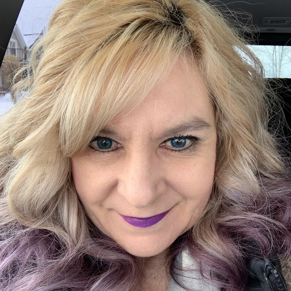 Meet your Posher, Tammy